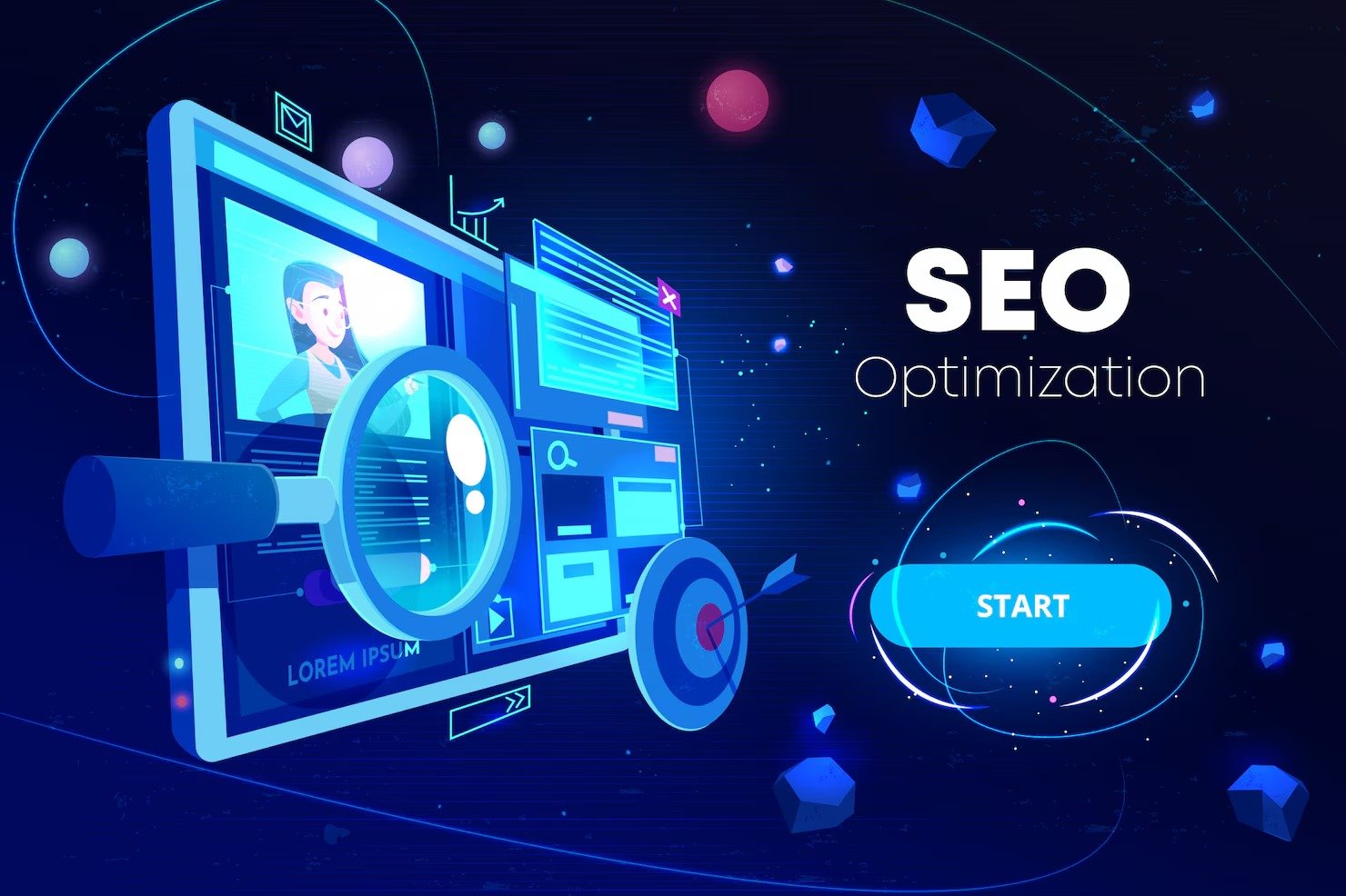 Guide to SEO Services in USA