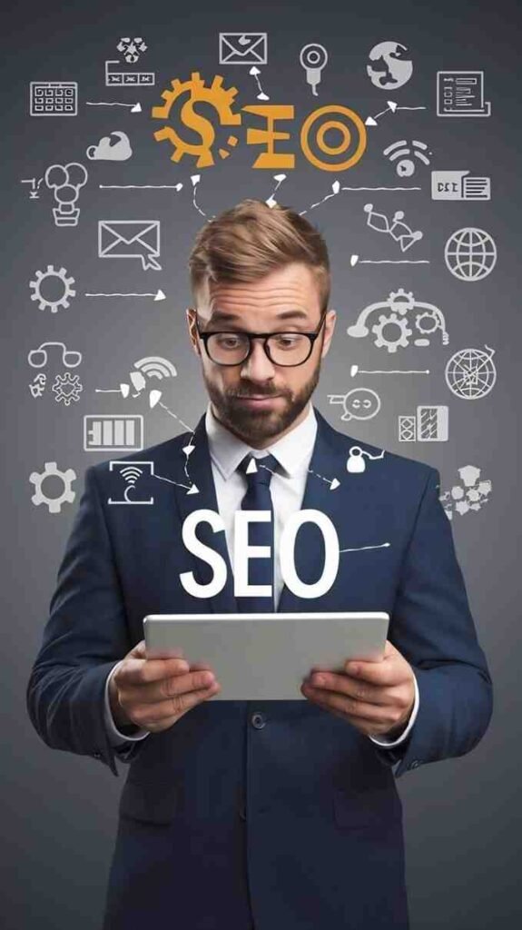 Benefits of Professional On Page SEO Services