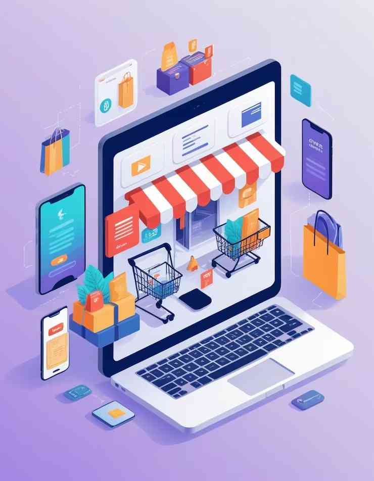 Ecommerce SEO