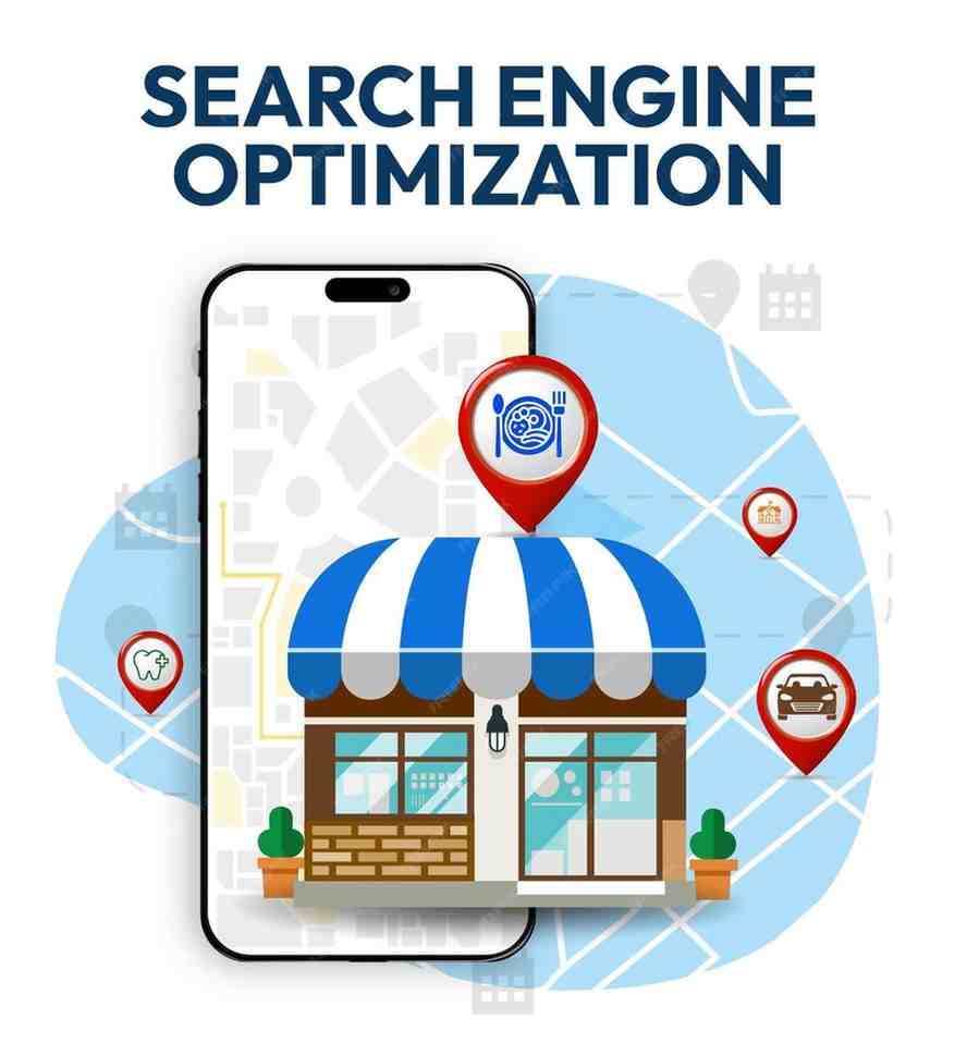 On Page SEO Services for Small Business