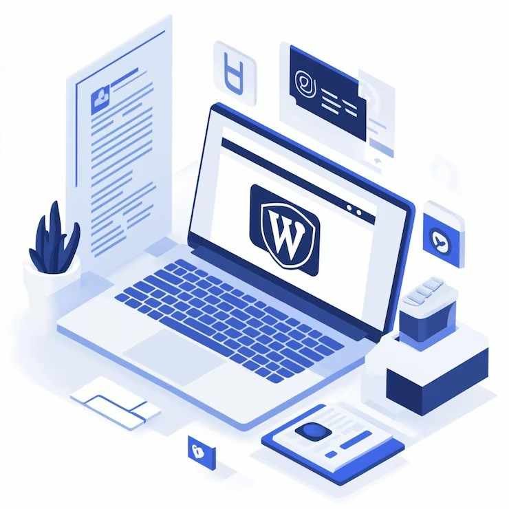 WordPress On Page SEO Services