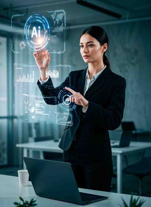 AI SEO Services