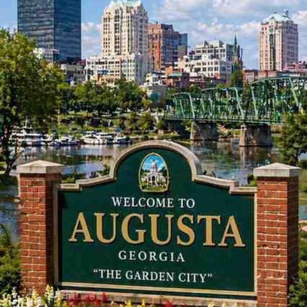 Augusta SEO services