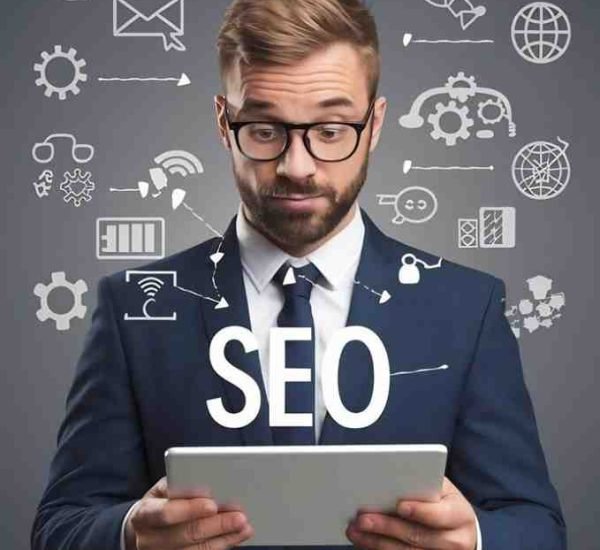 SEO Services in USA