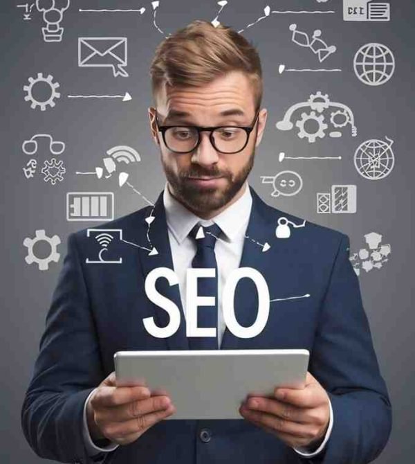 SEO Services in USA