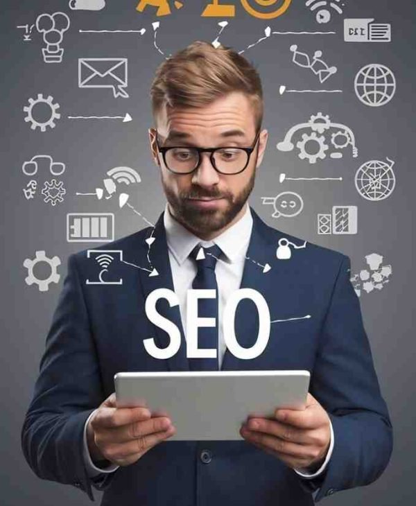 SEO Services in USA