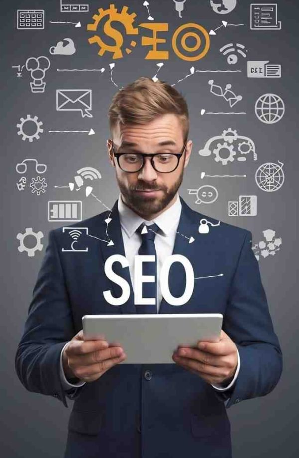 SEO Services in USA