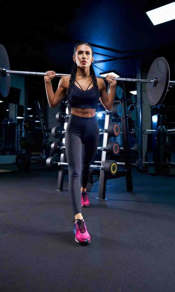 Fitness SEO Services
