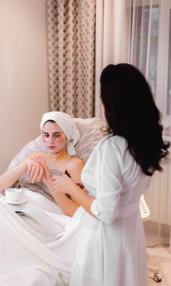 Med SPA SEO Services