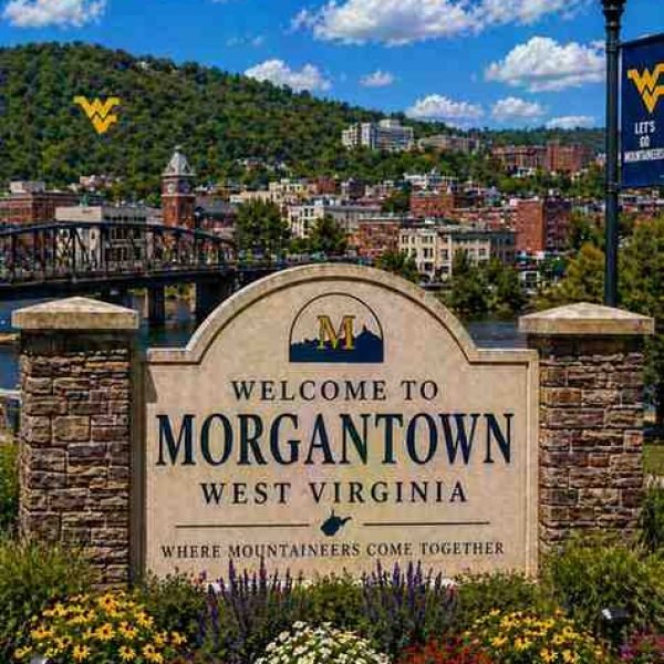 SEO Services Morgantown