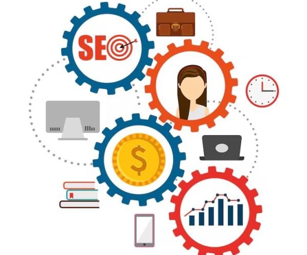 On Page SEO