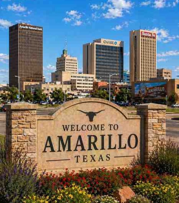 SEO Services Amarillo, TX