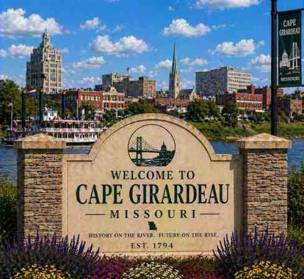 SEO Services Cape Girardeau