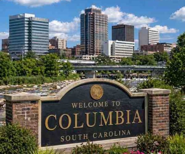 SEO Services Columbia, SC