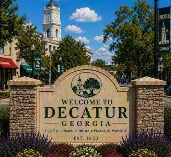 SEO Services Decatur GA