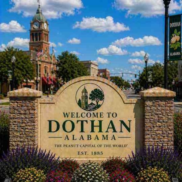 SEO Services Dothan AL