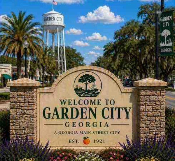 SEO Services Garden City, GA