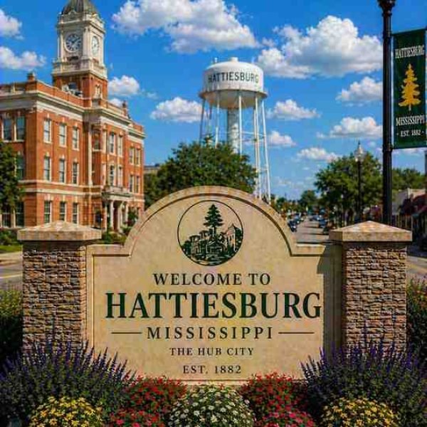 SEO Services Hattiesburg, MS