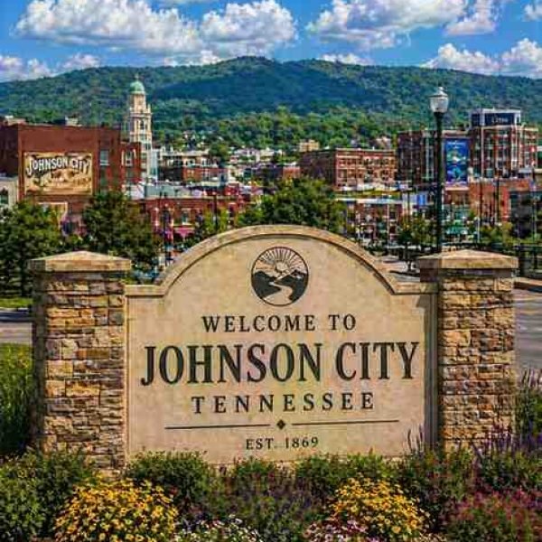 SEO Services Johnson City