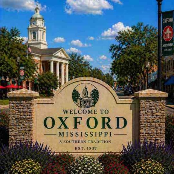 SEO Services Oxford, MS