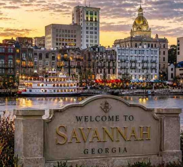 SEO Services Savannah GA