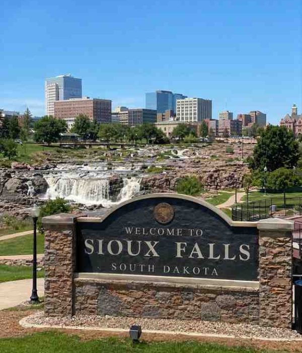 SEO Services Sioux Falls, SD