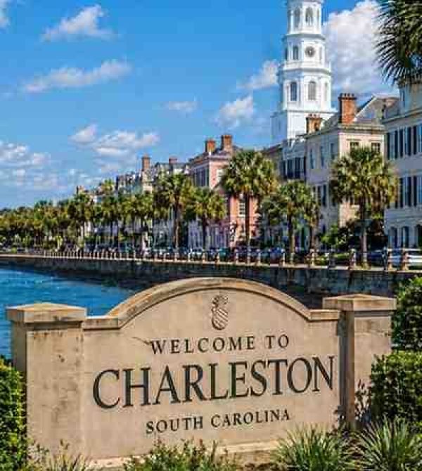 SEO Services in Charleston, SC