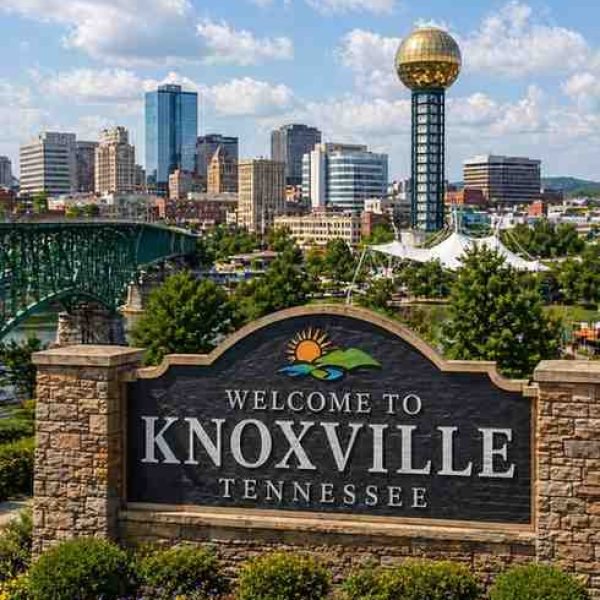 SEO Services in Knoxville, TN