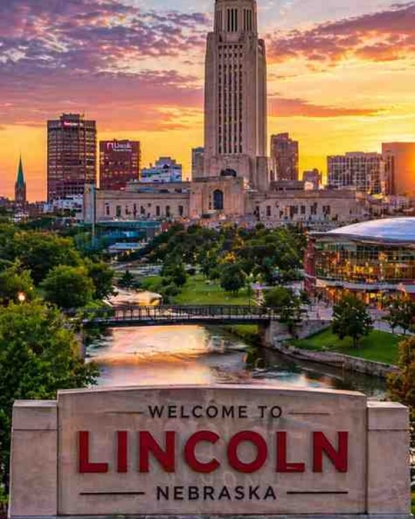 SEO Services in Lincoln, Nebraska