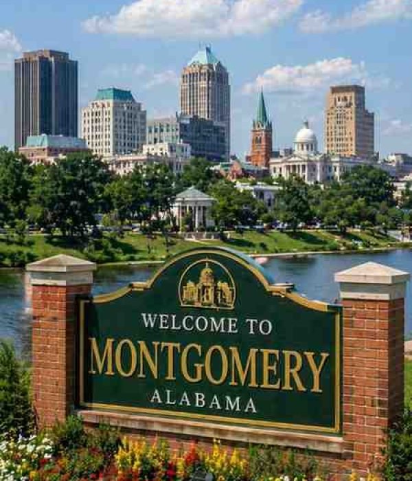 SEO Services in Montgomery, Alabama