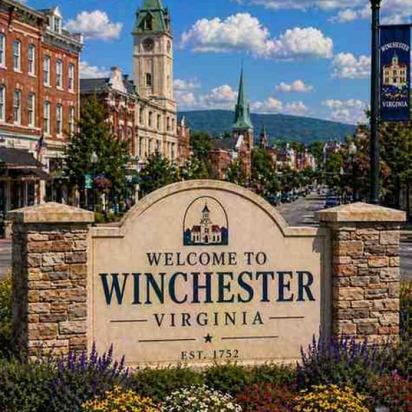 SEO Services in Winchester, VA