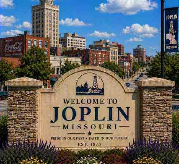 SEO Services in Joplin, MO