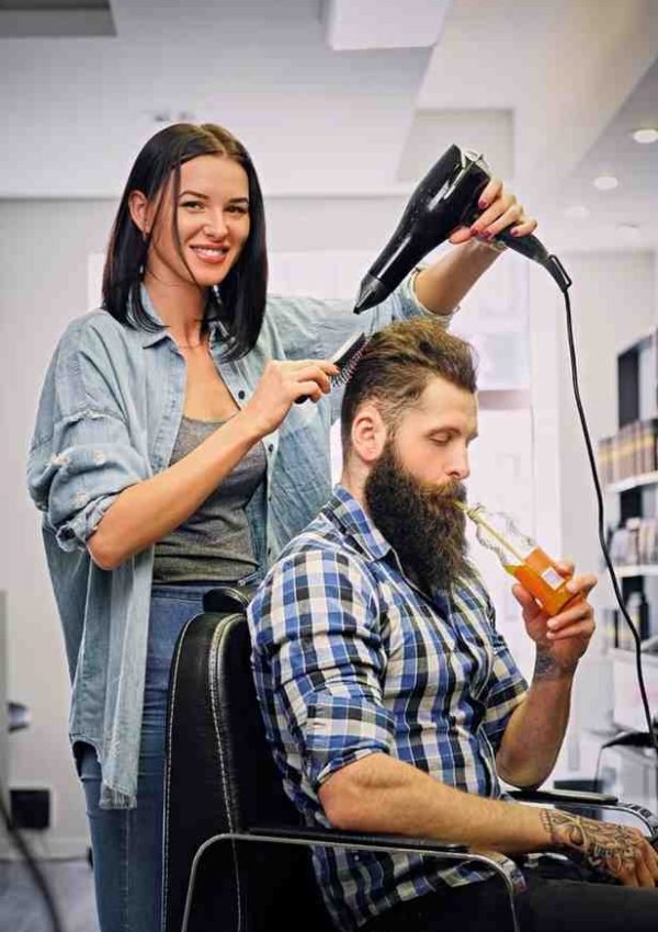 Salon SEO Services