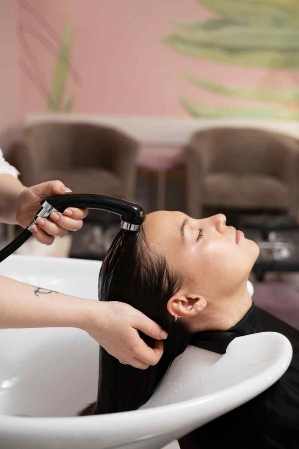 Salon SEO Services