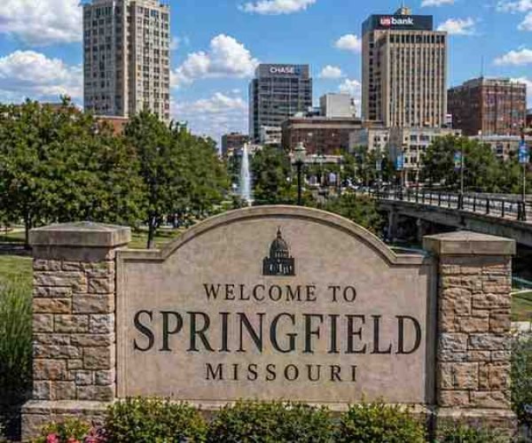 SEO Services in Springfield, MO