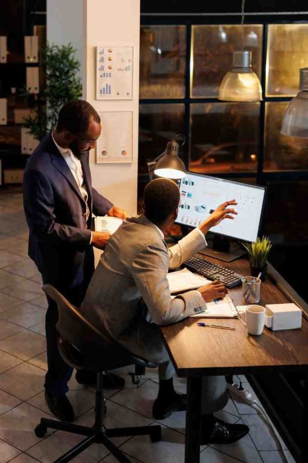 Startup SEO Services