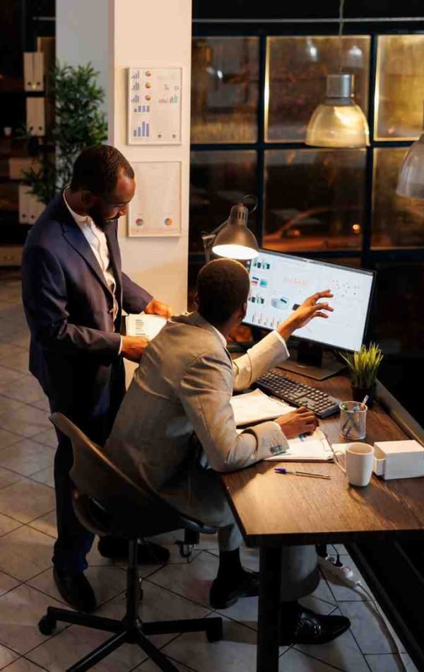 Startup SEO Services