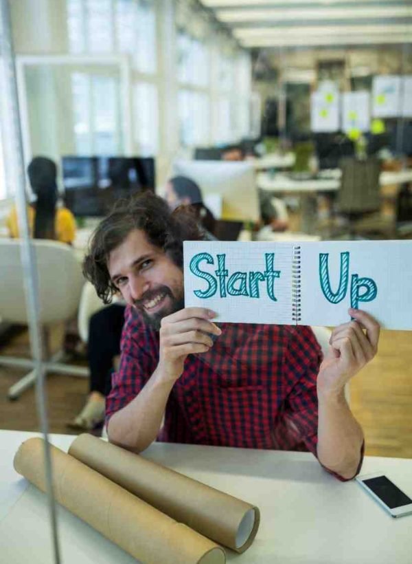Startup SEO Services