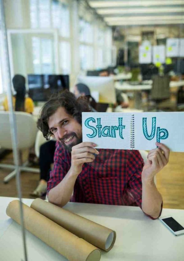 Startup SEO Services