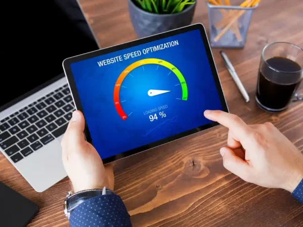 Website Speed & Performance Optimization