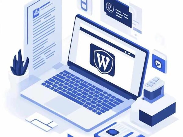 WordPress On Page SEO Services
