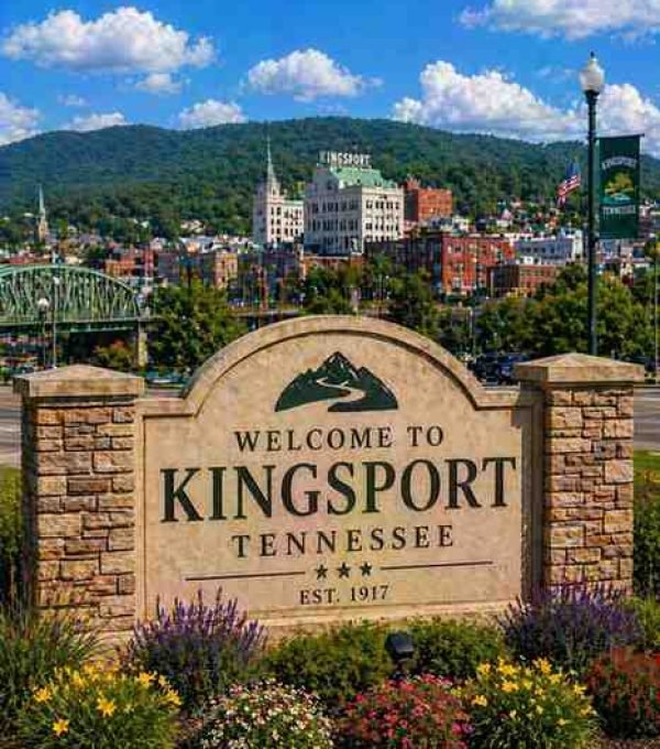 seo kingsport tn