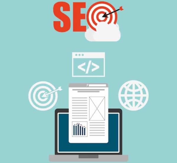 seo on page